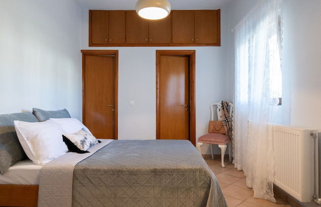 Natalia s Apartment in Tavronitis - Foto 7