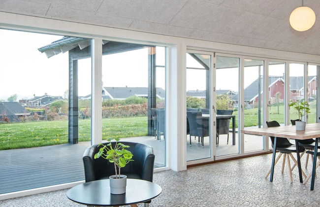 10 Person Holiday Home in Ronde - Foto 20