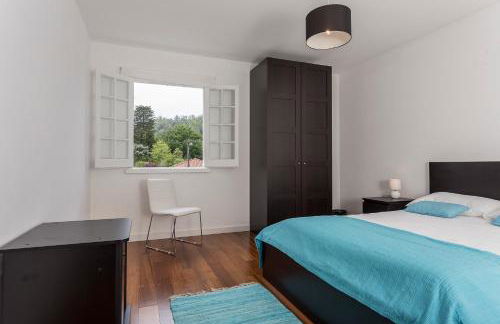 Casa das Camélias - Family Villa by the lagoon - Photo 22