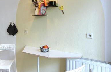 Wohnkultur - Designapartment Halle - Foto 19