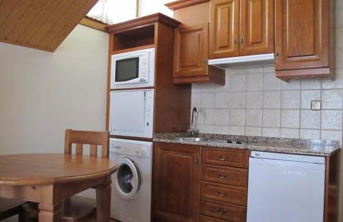 Apartamentos Casa Español - Foto 17