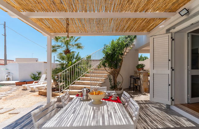 3058 Villa Perla Marina- Appartamento PT by Barbarhouse - Foto 25