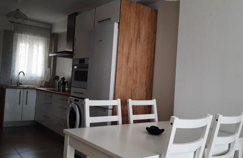 Casa adosada Rompeolas-Atlanterra - Foto 11