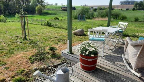 Tiny House "Ria" Comfortable holiday residence - Foto 3, Other