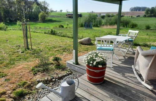 Tiny House "Ria" Comfortable holiday residence - Foto 3