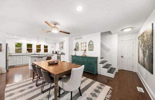 Oasis in the Woods - Foto 17