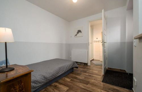 Ferienhaus Landurlaub mit Kamin - Foto 34