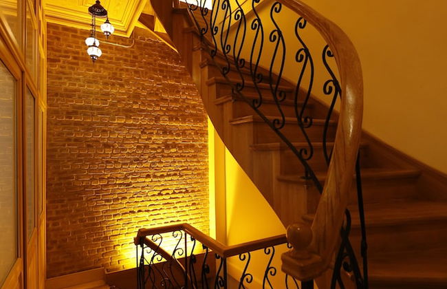 Catirga Konak Apartments - Foto 39