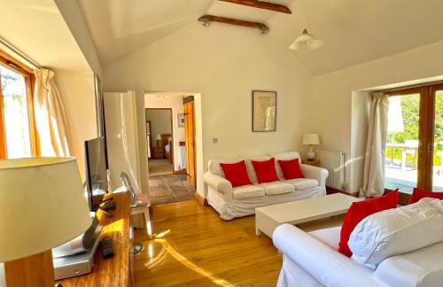 Whitley Coach House - Foto 128