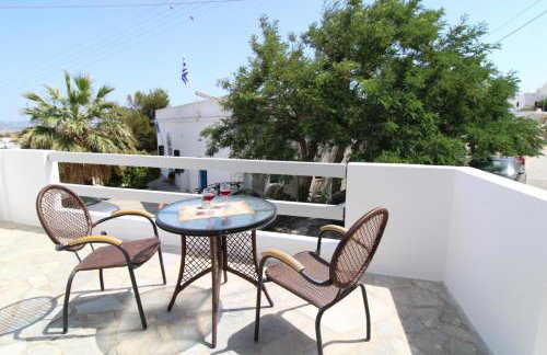 Plaka Philoxenia Apartments Milos - Foto 7