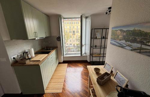 La Terrazza di Cavour - Photo 9