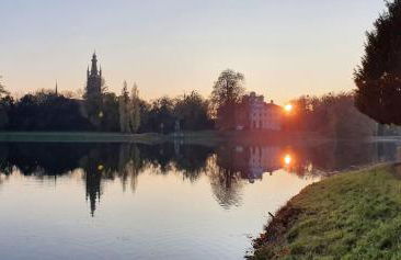 Ferien im Gartenrausch - Gönn Dir eine Auszeit im Herzen von Wörlitz - Foto 36