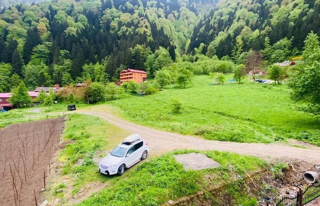 Kuzey Suites - Foto 13