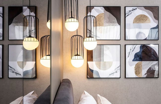 Boutique Residence Gdańsk - Photo 19