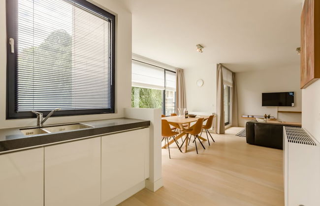 The Livorno - Foto 46