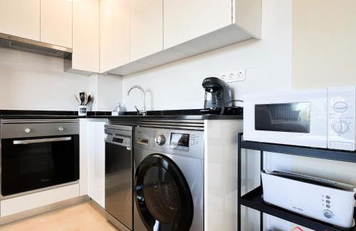 Terraza al Mediterráneo - Photo 18