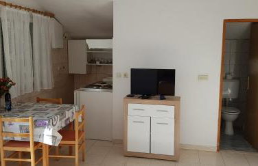 Apartments Zafranović - Foto 24