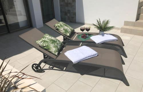 Villa Happy Moments - Foto 19