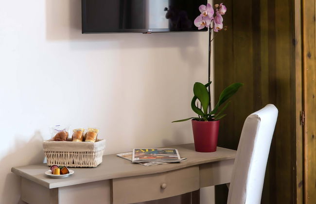 Plaza Rooms Ciampino - Foto 7