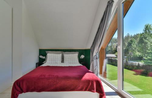 Domki z Pasją - Foto 39