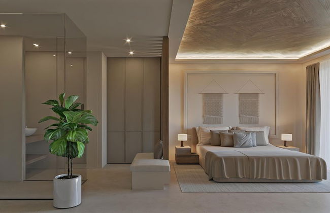 Cameo 1 Luxury Villa With Pool - Foto 2