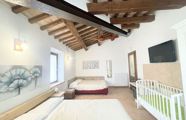 Fab Villa With Fenced Pool, Huge Grounds, Mediation Park, Child Activity Park - Foto 26