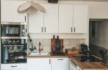 Appartement vue sur château-fort 3 étoiles - Foto 13