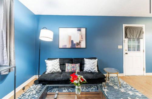 OSU - Heart of Short North -STEPS from High ST-OSU - Foto 5