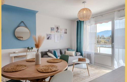 Appart T2 I Elegant I St Julien - Photo 1