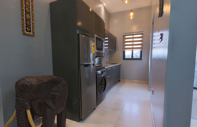 D'Magnolia Luxury Apartments - Foto 51