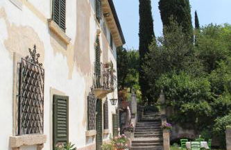 Relais Villa Ambrosetti - Foto 59