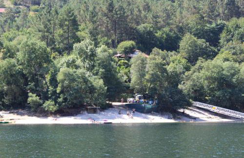 Casa da Laija - Vistas rio - "Gerês" - Foto 51