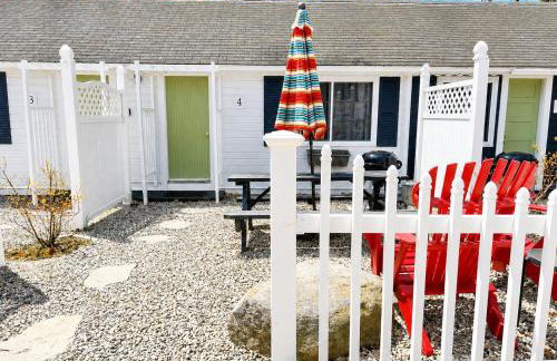 Cottage 3 - Queen and Full Beds Child Loft w 2 Twins Private Bath Kitchenette Pets Allowed Fee applies - Foto 14
