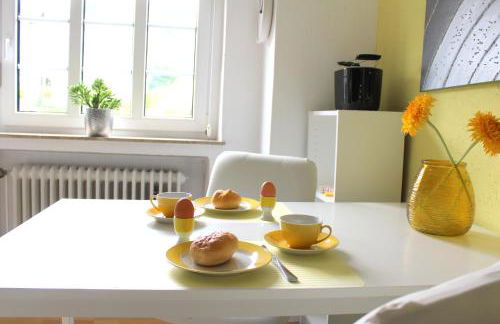 Ferienwohnung am Stemberg - Foto 10