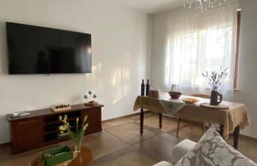 Agriturismo Villa Tadina - Foto 12