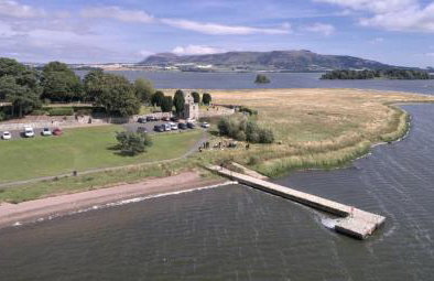 The Old Schoolhouse, Kinross - Foto 48