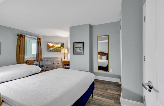 Carolinian Resort - Foto 24