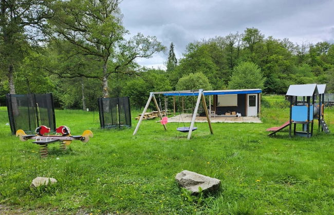 Beautiful Chalet With Roof Terrace - Photo 20