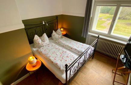 Schloss Badow - Foto 69