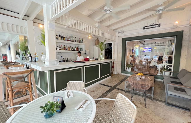 FIESTA SOL CARIBE playa LOS CORALES - Foto 47