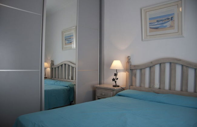 Apartamentos Huertos Nerja - Foto 18
