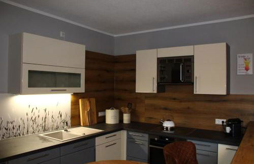 Große komfortable Ferienwohnung in Dessau-Roßlau - Foto 8