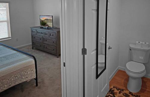 Charming Courtyard Villa In The Villages - Foto 9