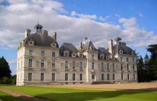 La Maison Bleue - Foto 13