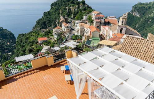 Casa San Filippo Pontone di Scala Amalfi Coast - Foto 8