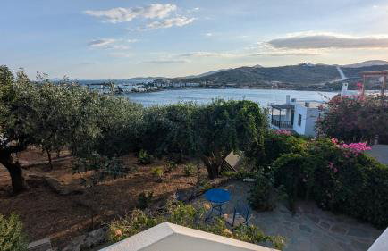 Yanna & Peri Aegean Breeze Retreat - Foto 21