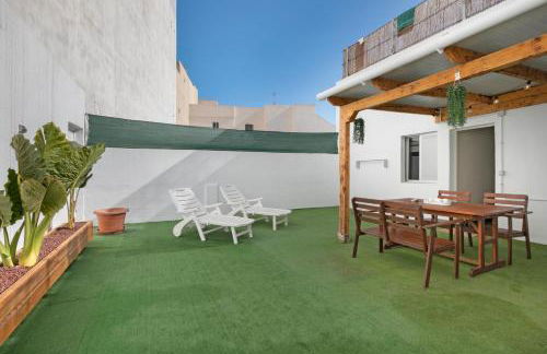 Casa Taknara 1 - Foto 1