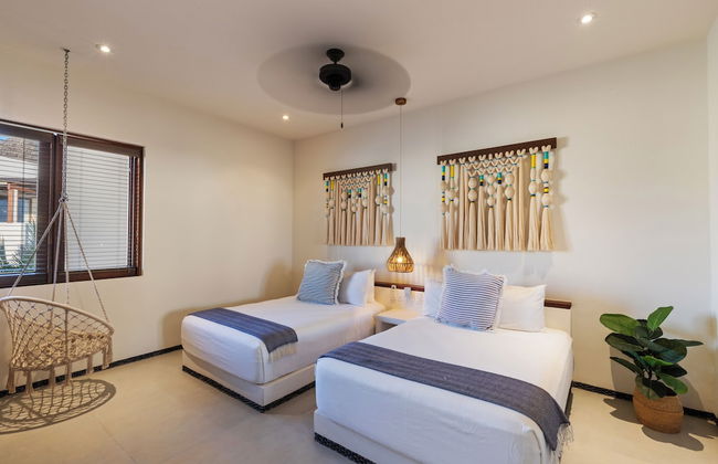 Marea Beachfront Villas - Foto 38