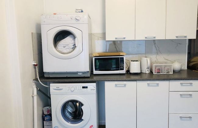 Silverdale Nice Family Lodge 1A - Photo 10