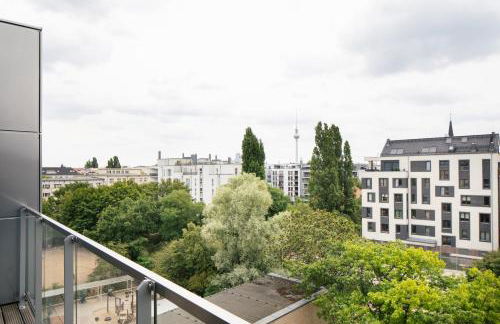 Downtown Apartments Berlin - Foto 134